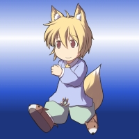 智天狐ブレンダン
