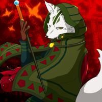 ★狐の錬金術士アマル-200