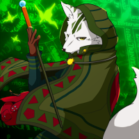 ★狐の錬金術士アマル-200
