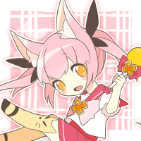 ★魔女っ狐ハナミ-200