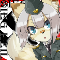 ★鉤十字狐ヒルデ-200