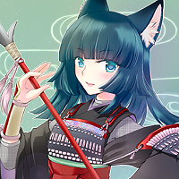 ★姫狐カグヤ-200