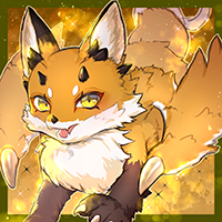 ★祝融の災狐ギータ-200