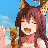★たぎる夏のアカネ-200