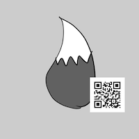 ★イレギュラー狐魂-200