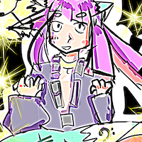 ★調光卓の金魚狐（クオリア）-200