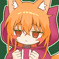 ★何の威も借りないカリン-200