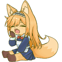 ★冥土狐イマラシ-200